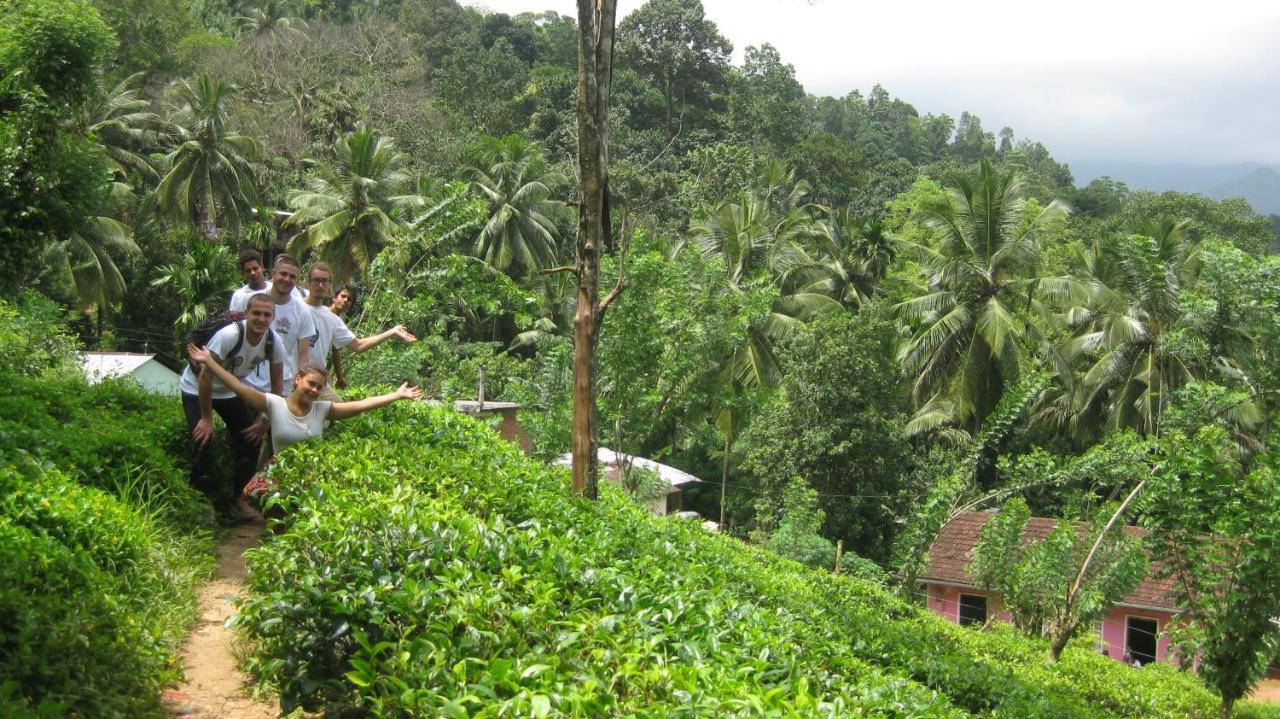 Spiritual Nature Farm - Sri Lanka Matale Extérieur photo