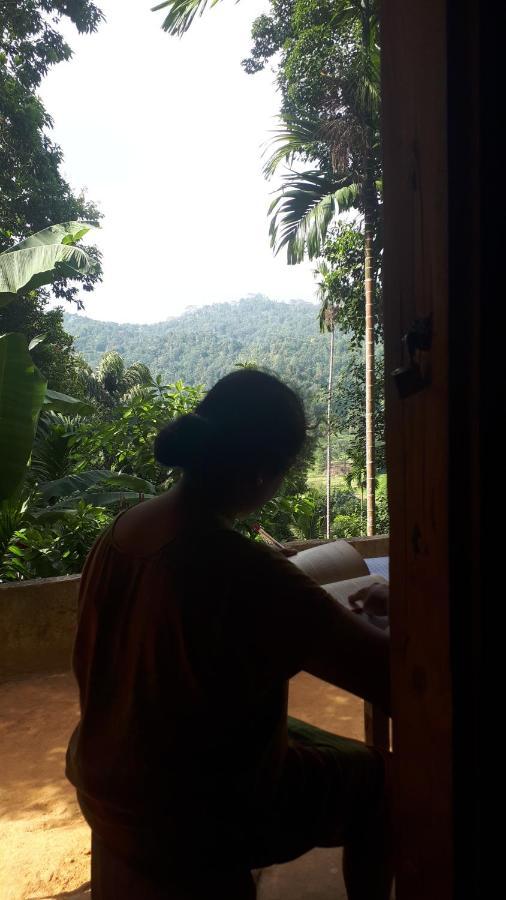 Spiritual Nature Farm - Sri Lanka Matale Extérieur photo