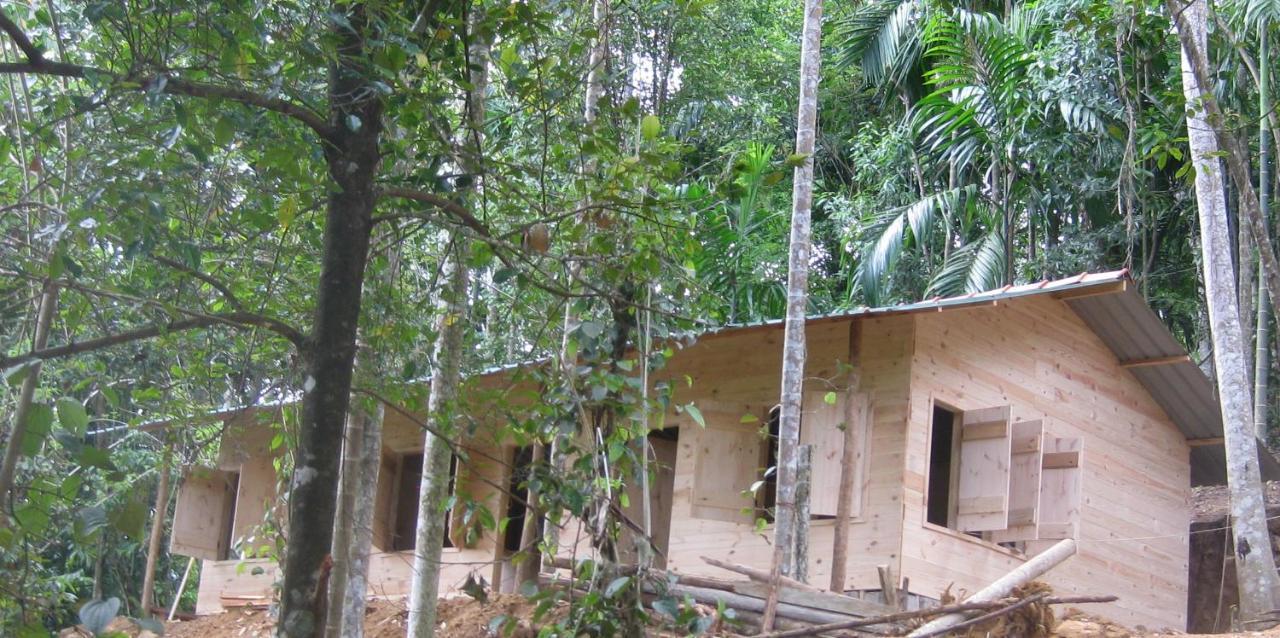 Spiritual Nature Farm - Sri Lanka Matale Extérieur photo